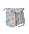 Picnic Cooler Bag | Box | Vacay